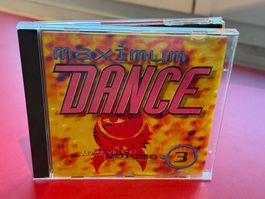 Maximum Dance 3/96 - KA02D