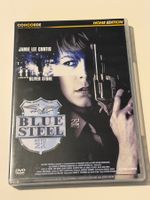 Blue Steel DVD - Jamie Lee Curtis - Oliver Stone Film