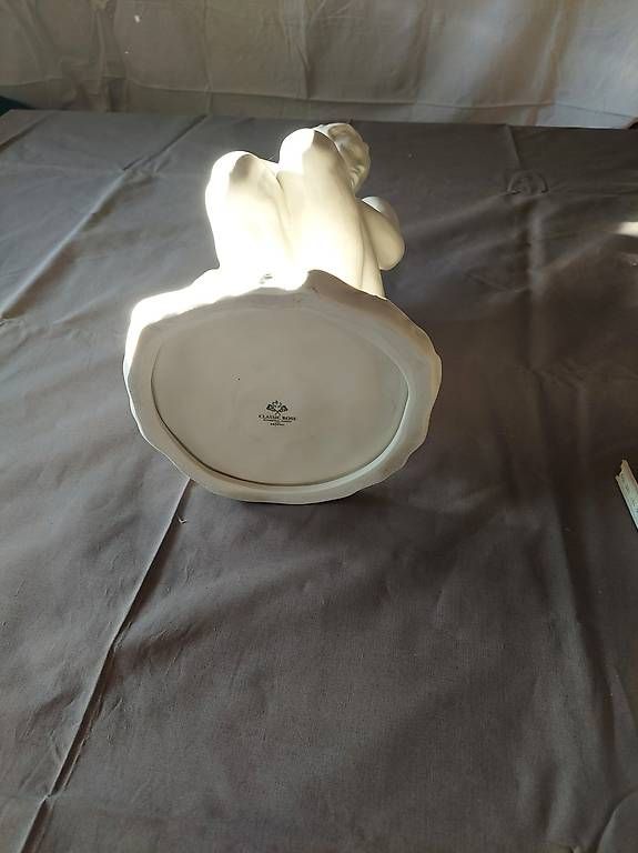 Figuren: Rosenthal, kniende Frauenfigur – Gebraucht aus Troistorrents von cla_5smf 4