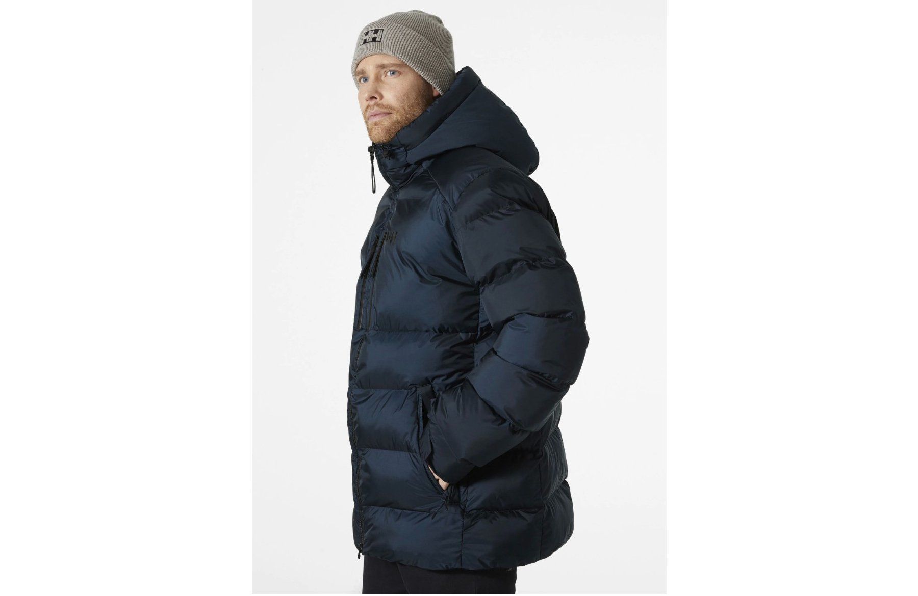 Helly Hansen Giacche: Helly Hansen Winterjacke, Grösse M, NEU – Usato da Zürich venduto da m721 1
