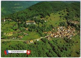 Cademario