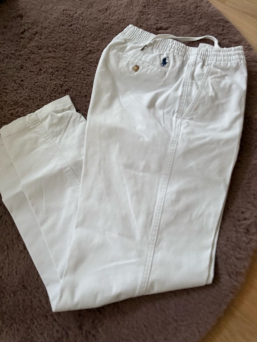 Ralph Lauren Jeans: Ralph Laurent Hose – Neu (gemäss Beschreibung) aus Zollikerberg von Atelier108