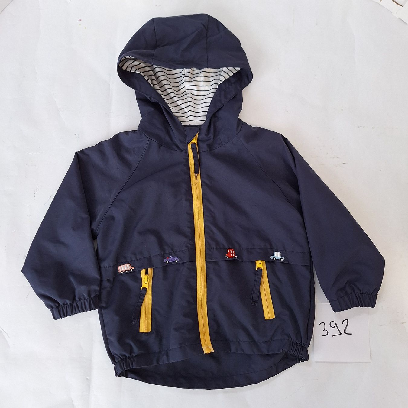 Giacche & Cappotti: Windjacke Baby Katoofly 90 – Usato da Chur venduto da copino