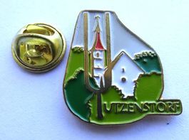 Pin Kirche und Frauenchor Utzenstorf