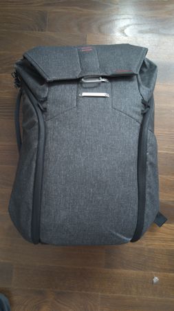 Peak Design Fotorucksack