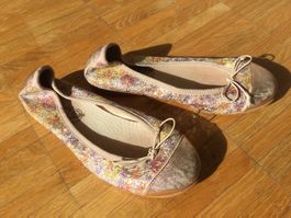 Ballerinas Mädchen, Gr 33