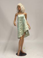 Schaufensterpuppe / Damen-Mannequin
