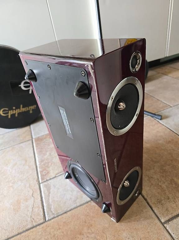 Casse acustiche: Samsung DA-E750 Vacuum-Tube & BLUETOOTH – Usato da Zürich venduto da simonanstey 3