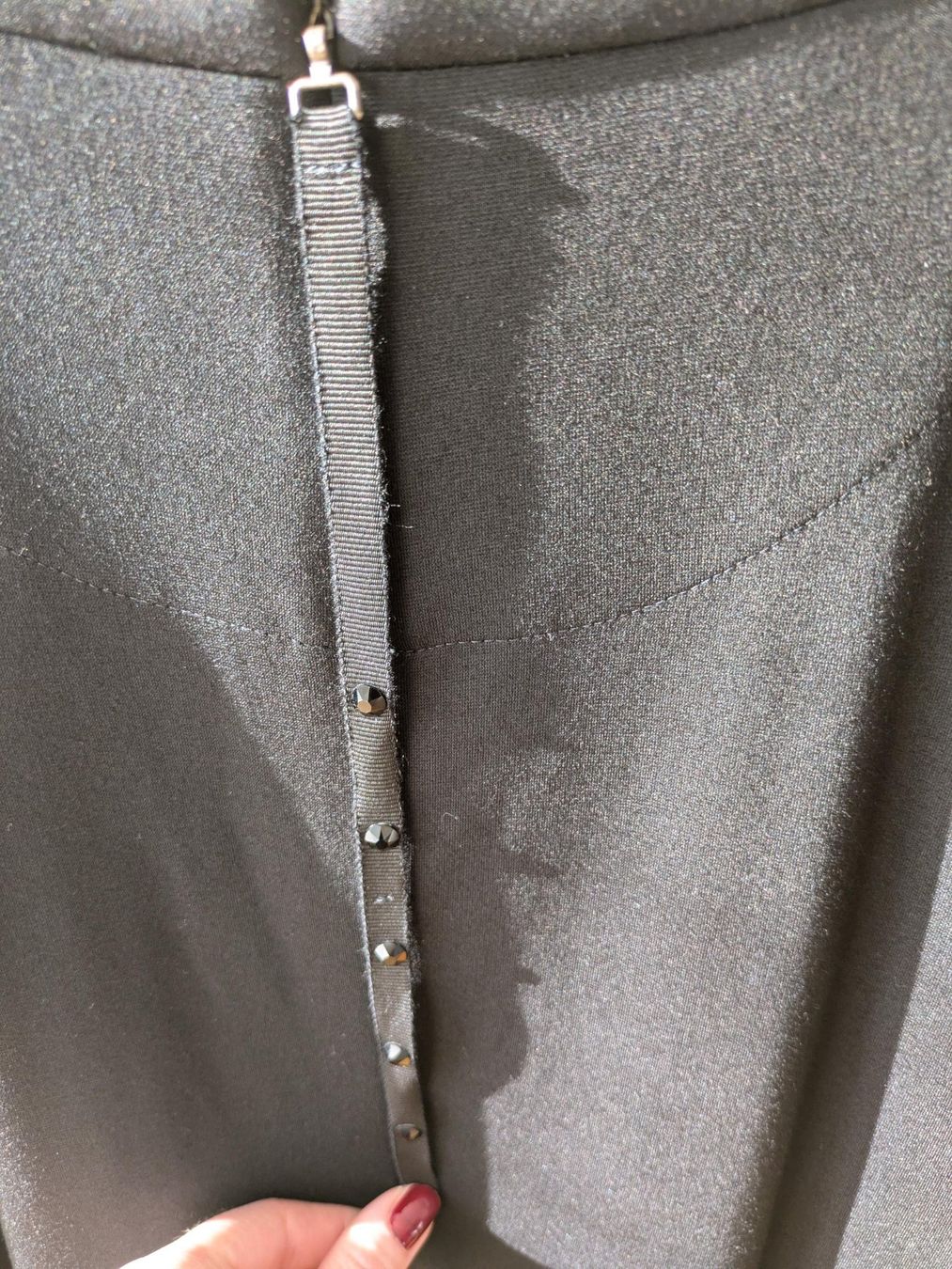 Marc Cain Vestiti: Kleid MarcCain – Usato da Schneisingen venduto da tiziana_v01 3
