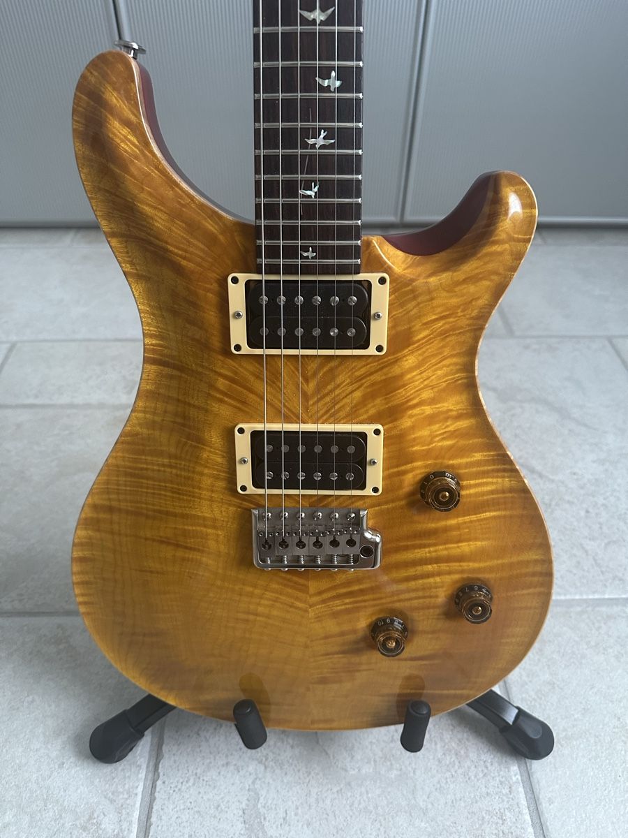 PRS : PRS Custom 24 20 Years 2015 – D'occasion à Watt par Gini120 1