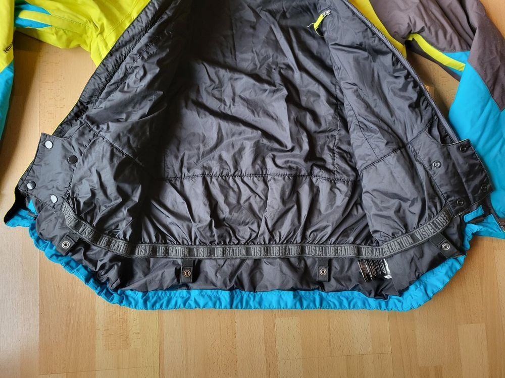 Jacken: Jacke Nitro – Gebraucht aus Eggiwil von kariiina 3