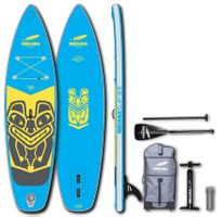 Indiana 8'6 Kids SUP aufblasbar - Top-Zustand