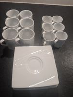 Ensemble de tasses à café et à espresso In Situ