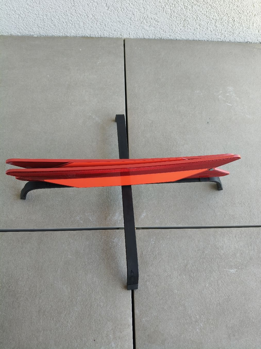Sonstiges Fahrzeugzubehör: Triangle de panne avec mallette – Neu (gemäss Beschreibung) aus Monthey von lesaffairesdecamille 4
