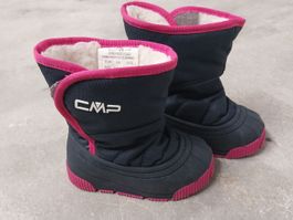 Winterstiefel Gr.21