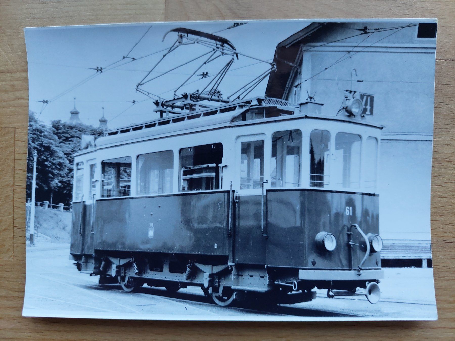 Cartoline postali: 4 Echtfotokarten Rechtsufrige-Thunersee-Bahn – Usato da Obfelden venduto da Foto_Bild_Kunst_Buch 4