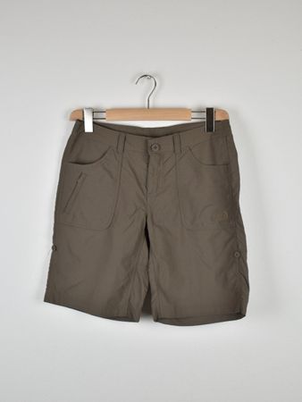 The North Face Shorts Gr.40 (8), neuwertig