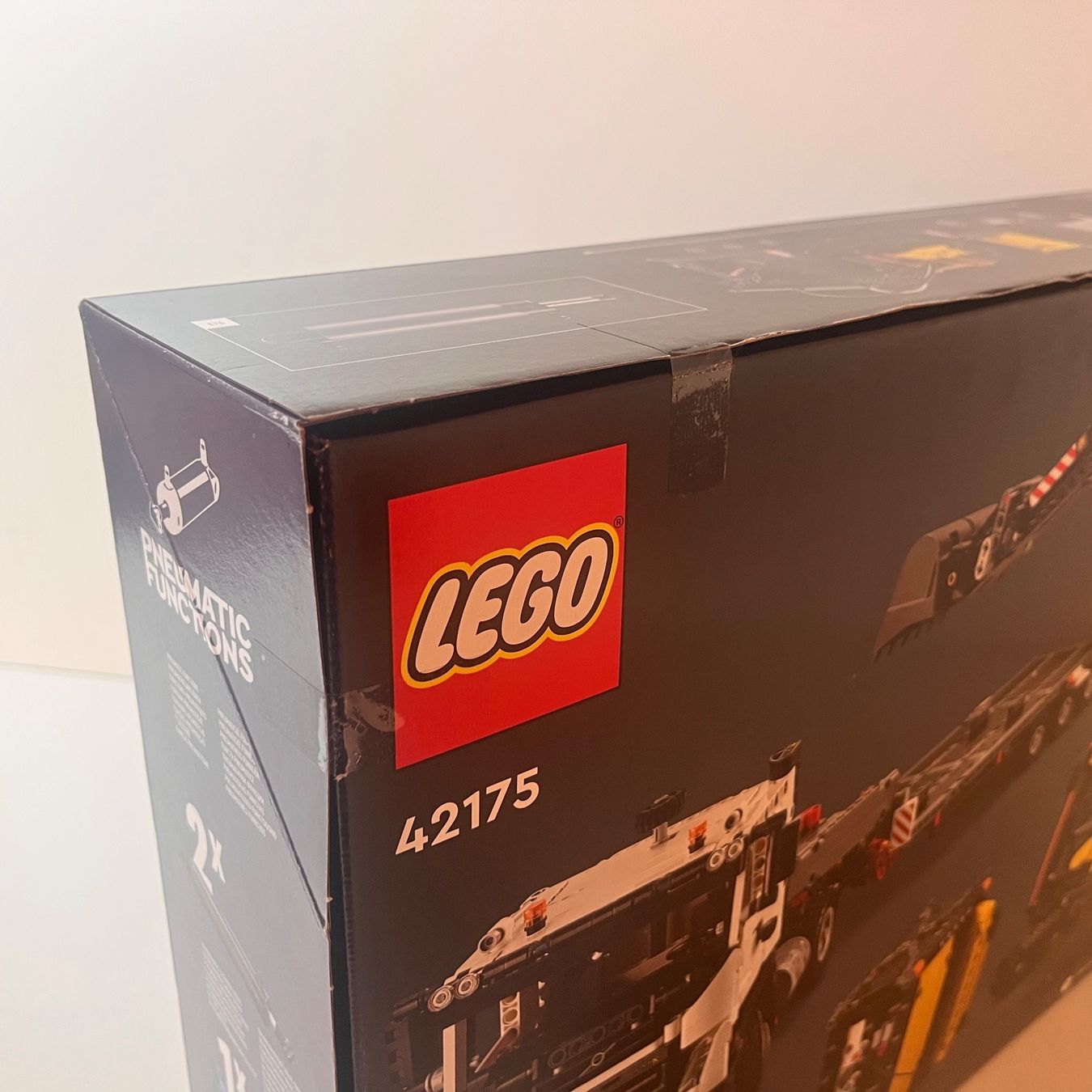 Lego Jouets: Lego Technik 42175 – Neuf avec emballage d'origine à Schwenden par Noppenwelt.ch 1