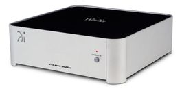 Wadia A102 POWER AMPLIFIER