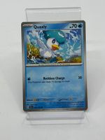 Pokemon Quaxly 050/193