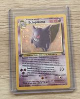 Ectoplasma 1Edition Rare Holo 5/62 1999