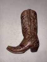 Cowboy boots