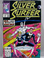 Silver Surfer 15    Marvel 1988   original US