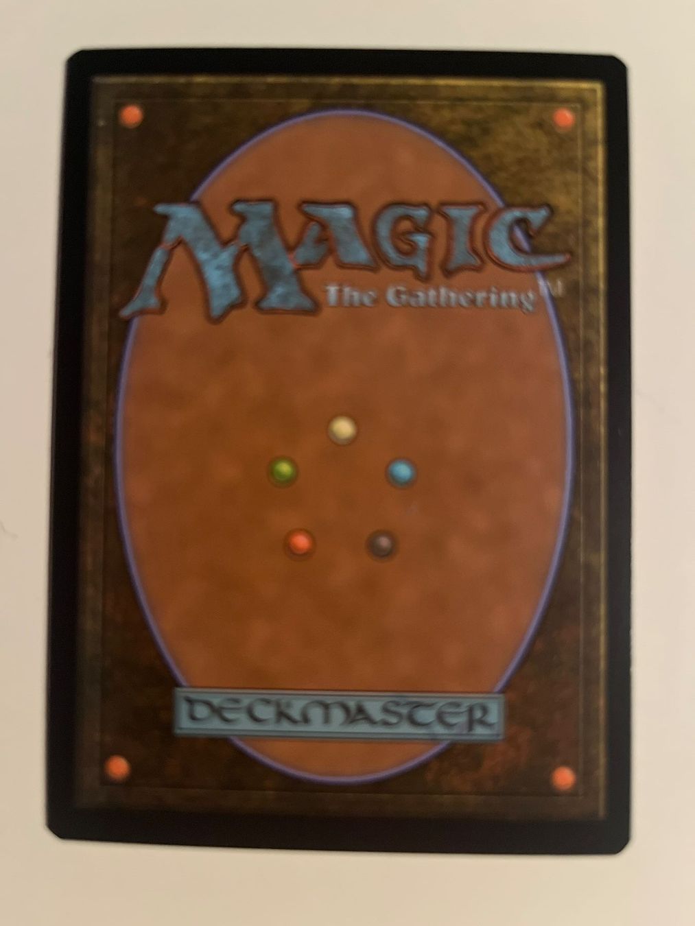 Magic The Gathering Carte collezionabili: 1 x Spreading Rot - Magic: The Gathering - MtG – Usato da Kriens venduto da Shadi1980 1