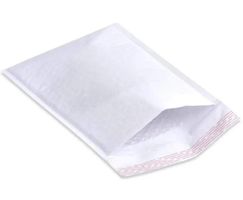 Luftpolster-Versandtasche G17 (A4) - 225 x 340 mm 100 Stk.