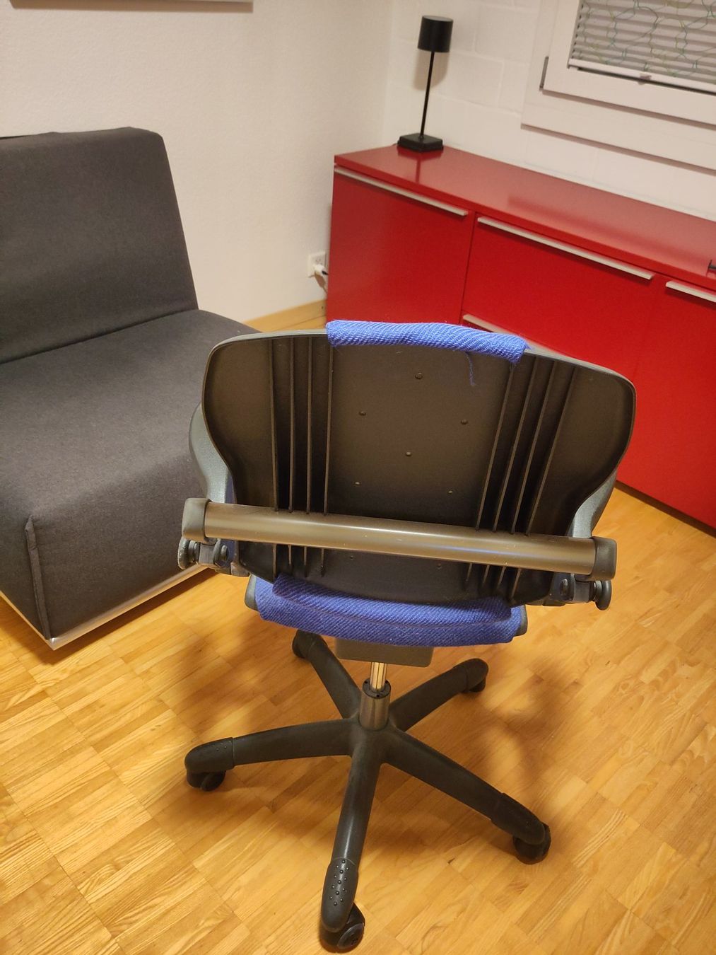 Sedie: Bürostuhl – Usato da Rheinfelden venduto da her_yx2k 1