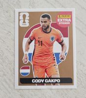 Panini Extra Bronze – Cody Gakpo 