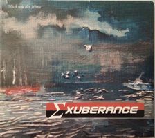 Σxuberance – Höch Wie Der Himu - Vergriffene Swiss Rock! - b