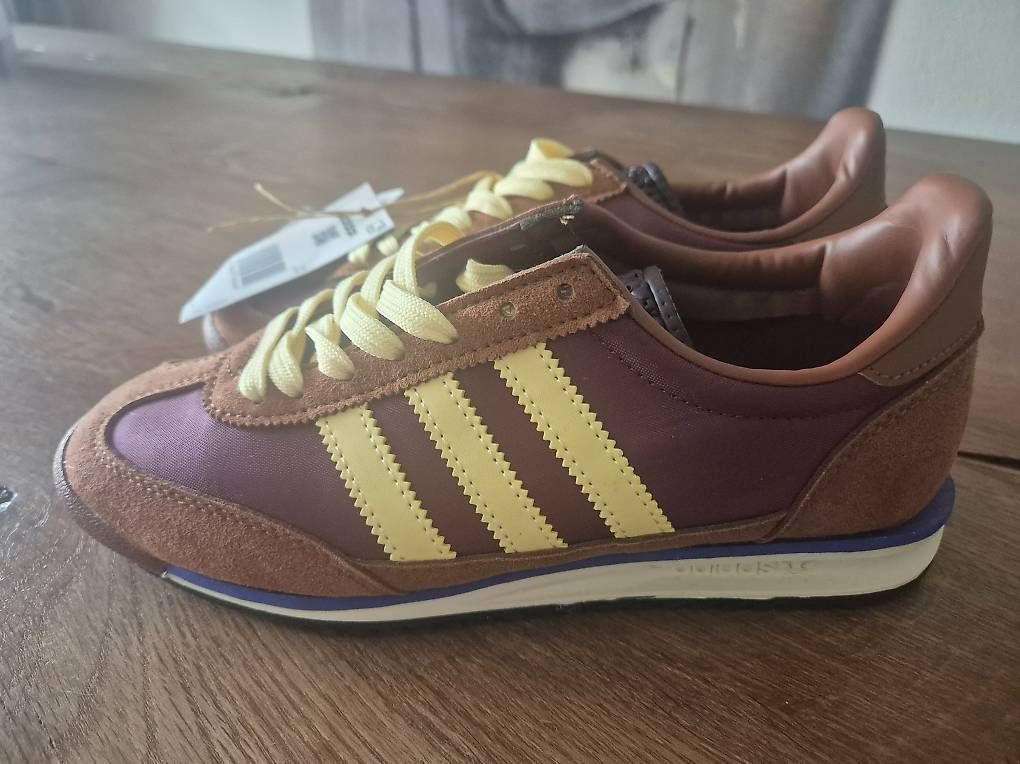 Adidas Damenschuhe: Adidas SL72 OG – Neu (gemäss Beschreibung) aus Nürensdorf von casualfriend 1