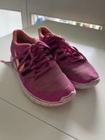 Nike Free 5.0 Laufschuhe, Grösse 39, Top Zustand für Sport!