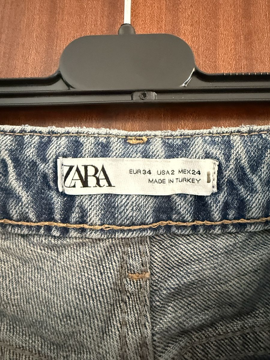 Zara Jeans: zara Jeans – Usato da Liestal venduto da pit_m6pq 1