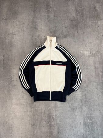 Vintage Adidas Retro Trainingsjacke (S)