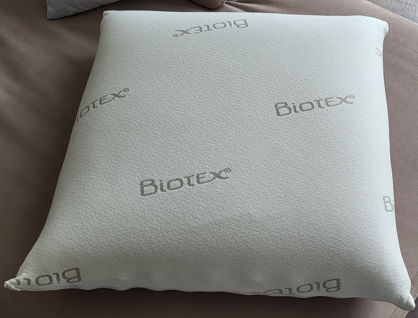Coussins: Oreiller Biotex – Neuf (Voir description) à Morges par Nella11