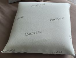 Oreiller Biotex