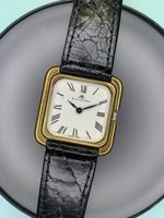 Vintage Bucherer Uhr