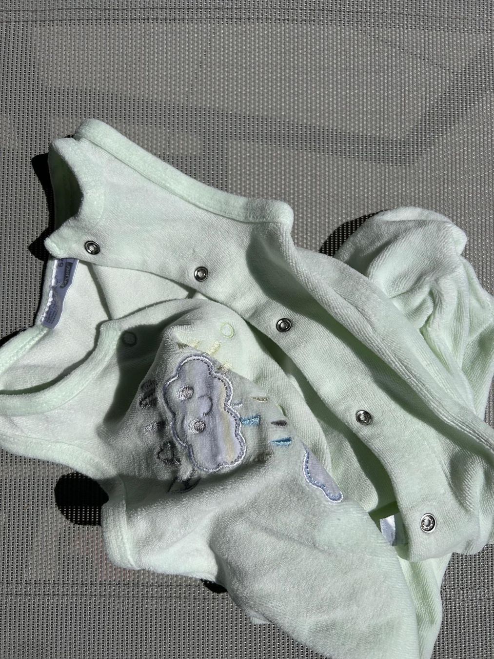 Lotti & Set di vestiti: Babykleider – Usato da Diepoldsau venduto da Martin81 4