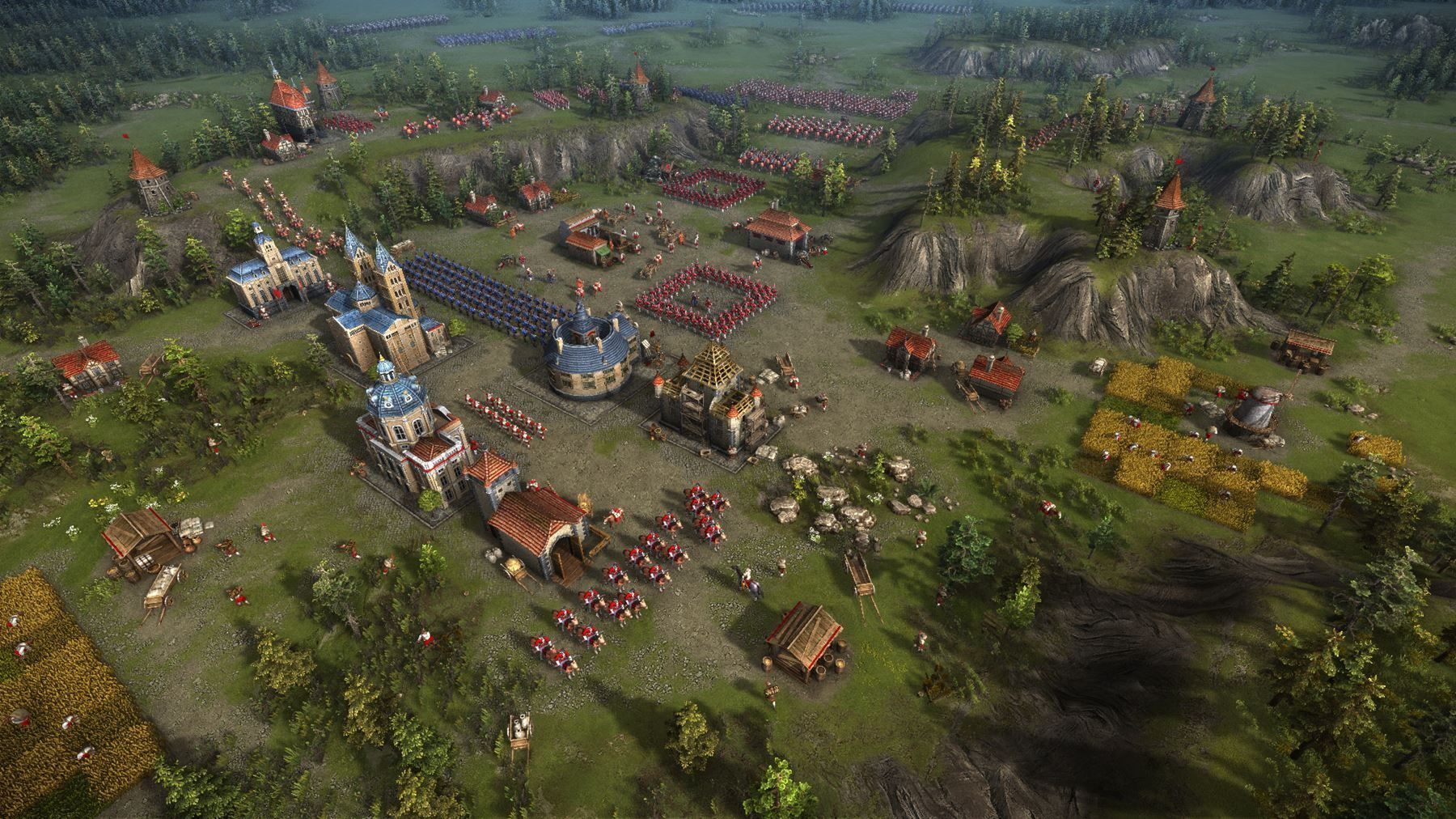 Spiele: Cossacks 3 Complete Experience (PC, 2016 Steam Key Download) – Neu (gemäss Beschreibung) aus Bad Säckingen von ms-spiele-keys 6