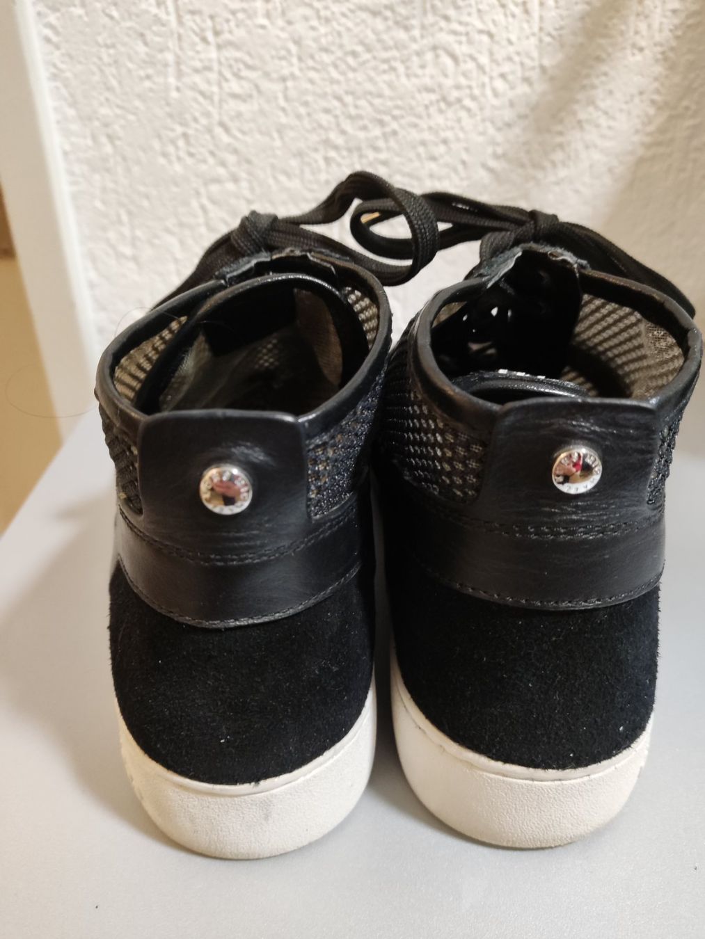 Michael Kors Scarpe da donna: Michael Kors Sneakers 37 – Usato da Münchenbuchsee venduto da Cori1968 2
