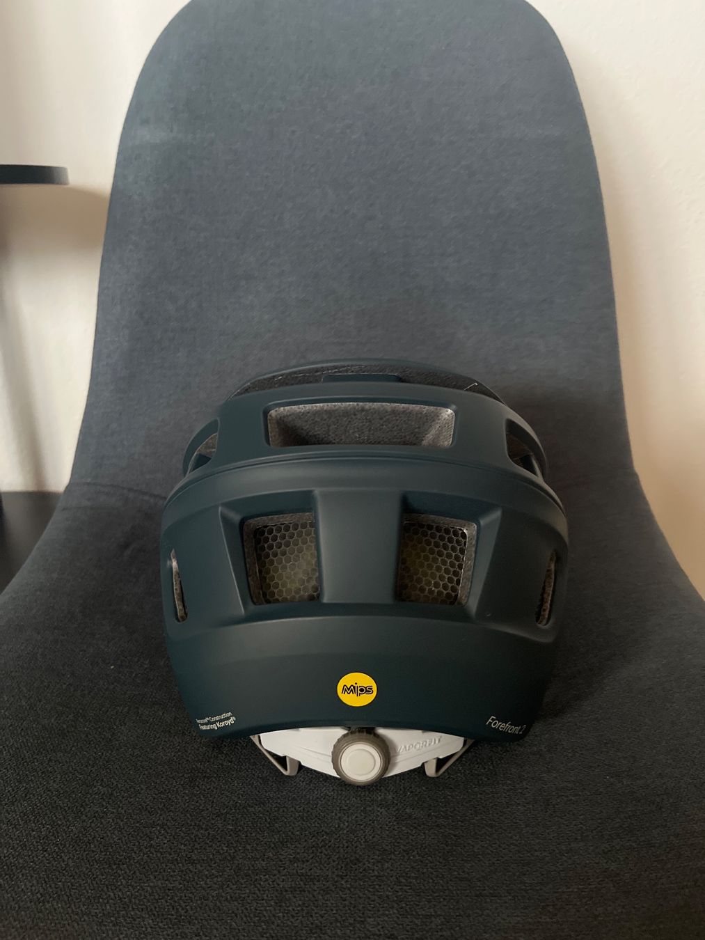 Casques: Velohelm Smith – D'occasion à Zürich par StarfishM 2