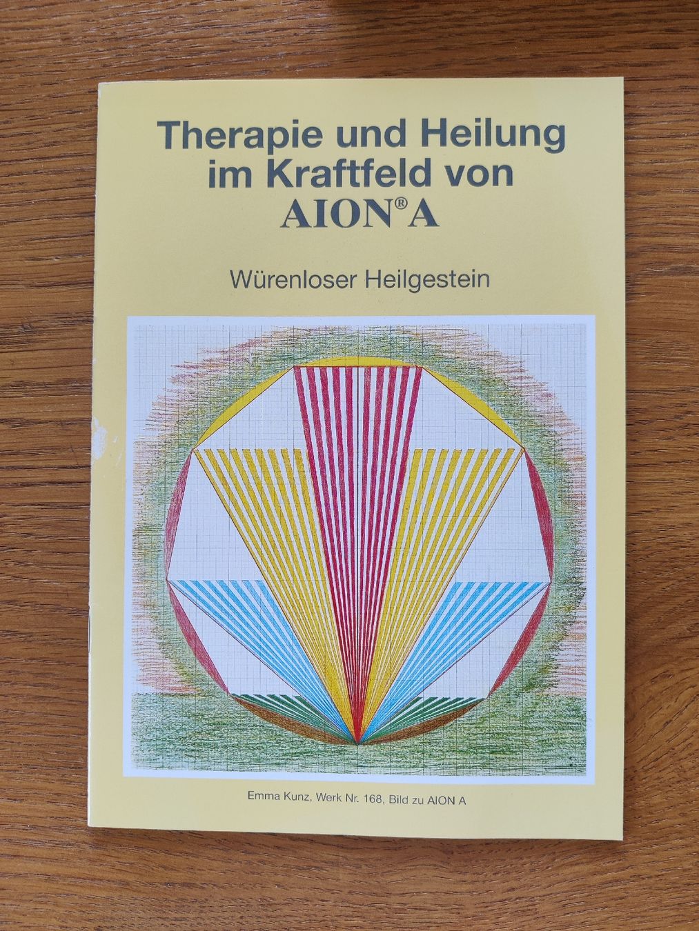 Bücher: Emma Kunz  – Gebraucht aus Adelboden von Adlernest 2