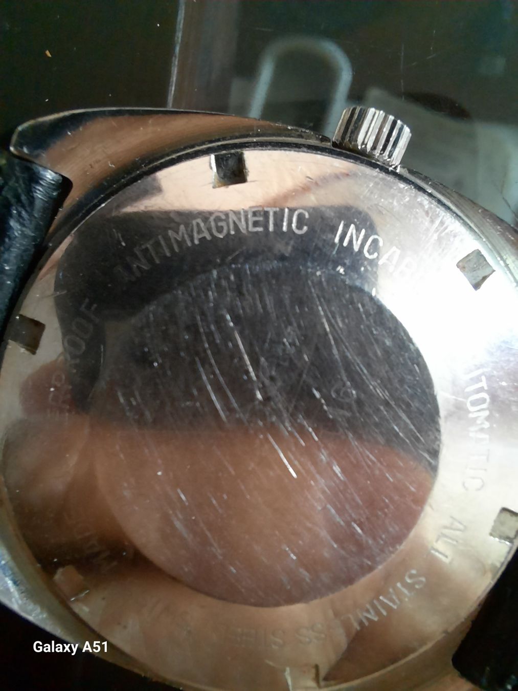 Mirexal Orologi: MIREXAL - Superautomatic – Usato da Brugg AG venduto da vanybo 3