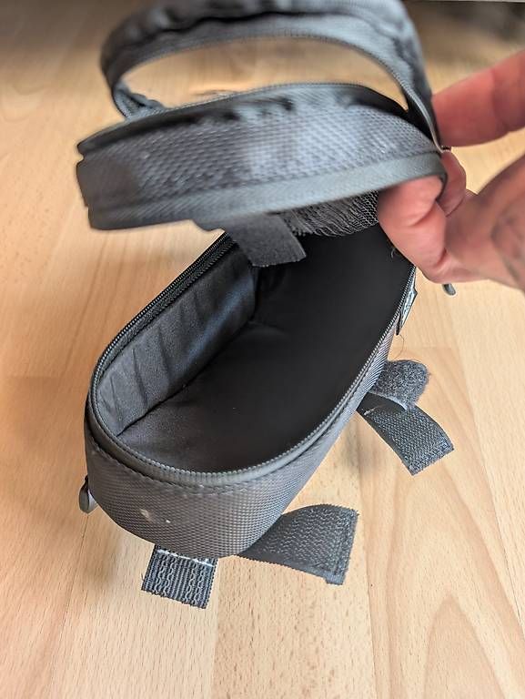 Borse: Fahrradtasche - NC - 17 Connect – Nuovo (secondo la descrizione) da fällanden venduto da dav_s7zg 2