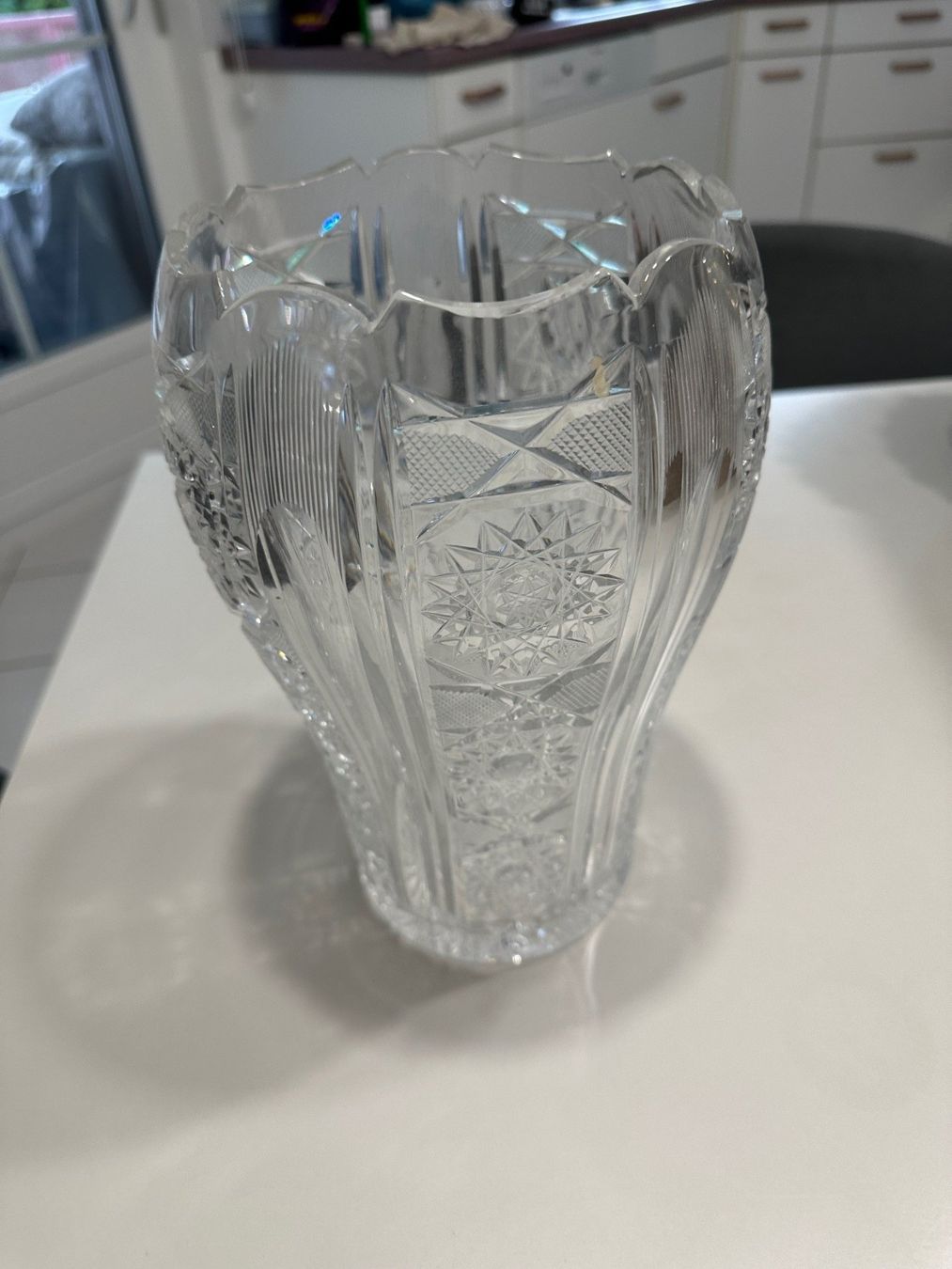 Vasi & Recipienti: Deko Vase – Nuovo (secondo la descrizione) da Biberist venduto da ShopSoltan