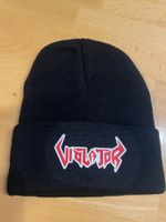 Violator Beanie Mütze Rock Punk Metal