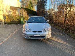Hyundai Coupe zu verkaufen