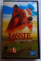 Lassie - Freunde für's Leben  (VHS)                  ©'1994